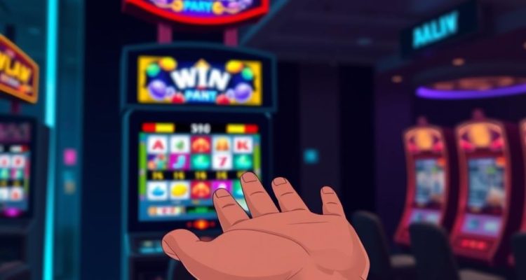 Slot Gacor Bet Kecil