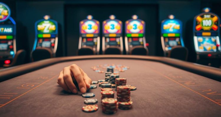 Cara Main Slot Online